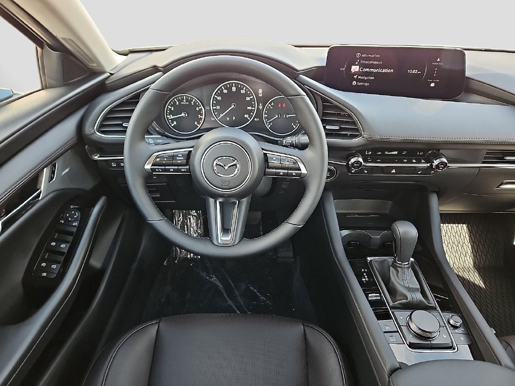2026 Mazda Mazda3 2.5 Turbo Premium Plus
