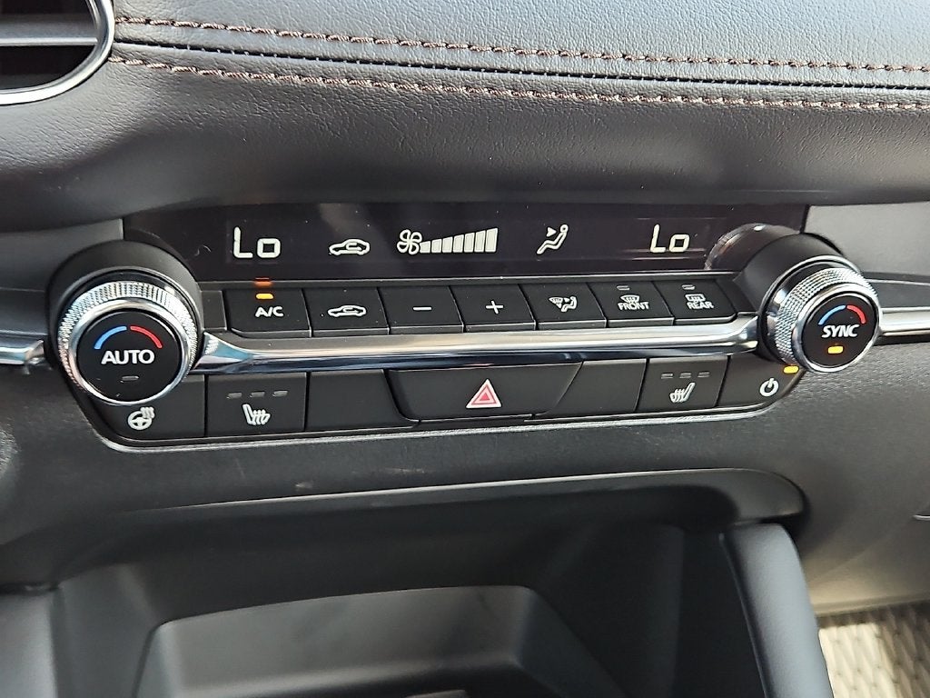 2026 Mazda Mazda3 2.5 Turbo Premium Plus