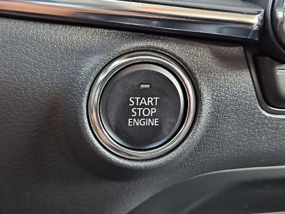 2026 Mazda Mazda3 2.5 Turbo Premium Plus