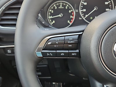 2026 Mazda Mazda3 2.5 Turbo Premium Plus