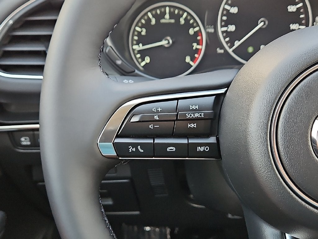 2026 Mazda Mazda3 2.5 Turbo Premium Plus