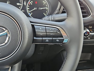 2026 Mazda Mazda3 2.5 Turbo Premium Plus