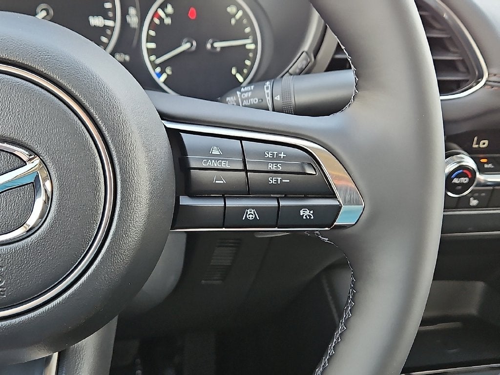 2026 Mazda Mazda3 2.5 Turbo Premium Plus