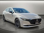 2026 Mazda Mazda3 2.5 Turbo Premium Plus