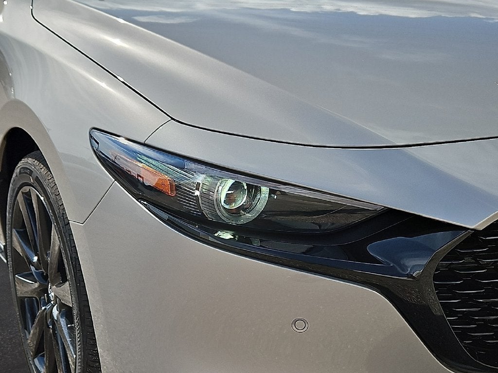 2026 Mazda Mazda3 2.5 Turbo Premium Plus