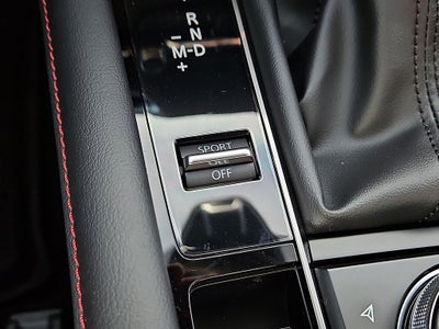 2026 Mazda Mazda3 2.5 S Carbon Edition