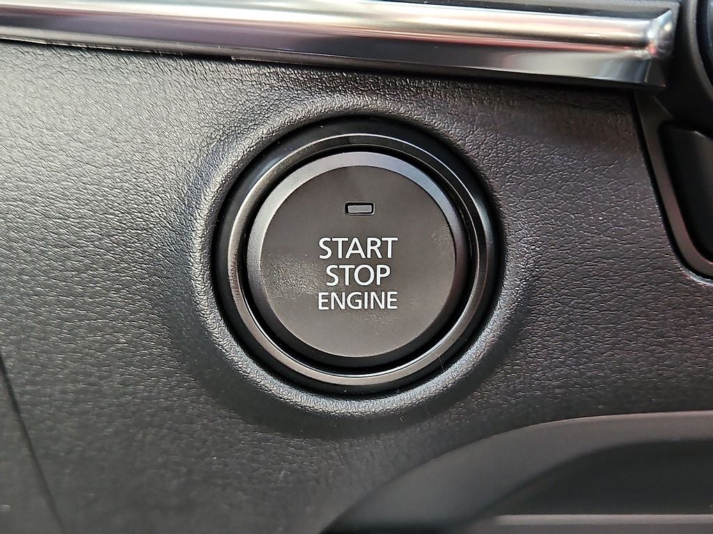 2026 Mazda Mazda3 2.5 S Carbon Edition