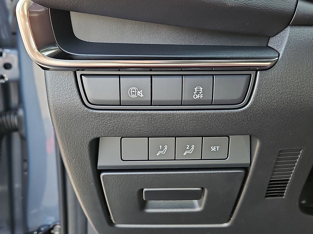 2026 Mazda Mazda3 2.5 S Carbon Edition