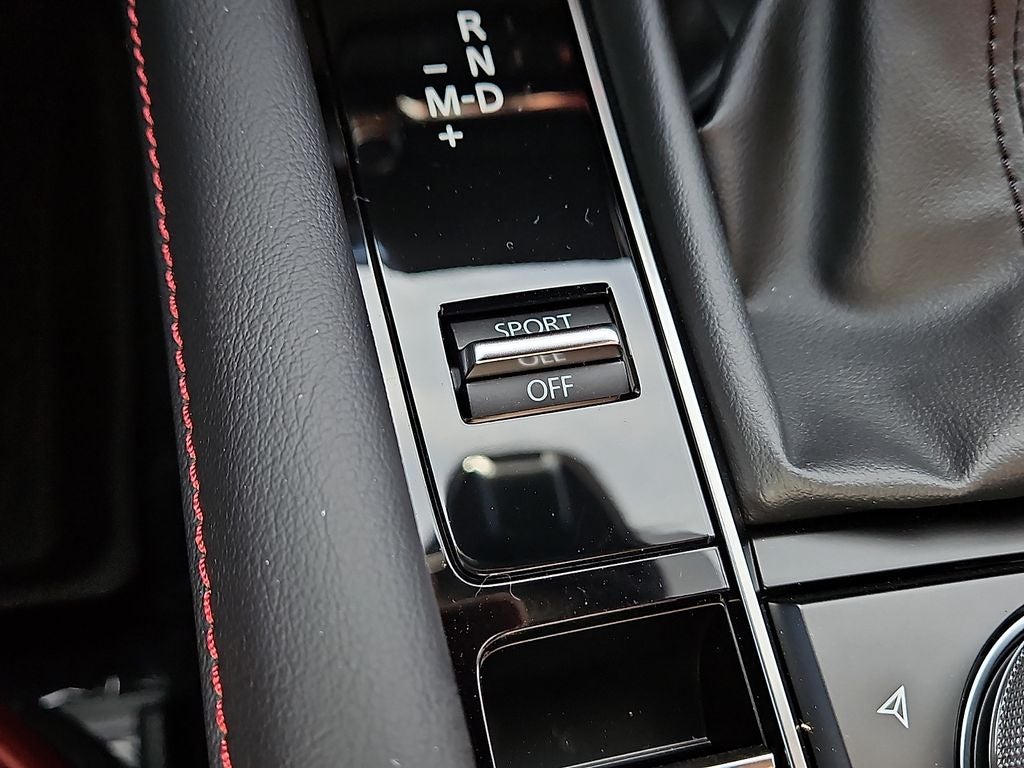 2026 Mazda Mazda3 2.5 S Carbon Edition