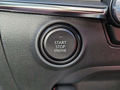 2026 Mazda Mazda3 2.5 S Carbon Edition