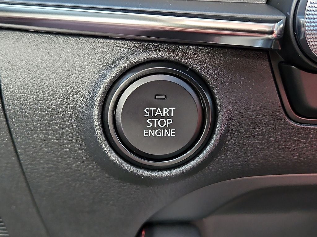 2026 Mazda Mazda3 2.5 S Carbon Edition