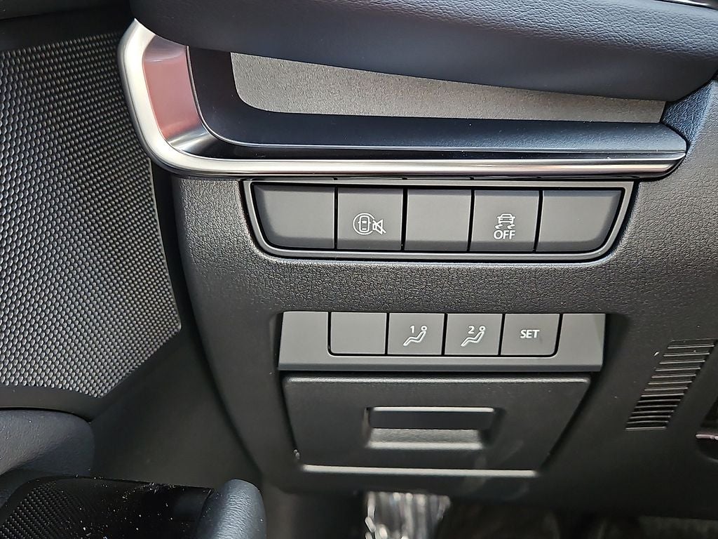 2026 Mazda Mazda3 2.5 S Carbon Edition