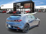 2026 Mazda Mazda3 2.5 S Carbon Edition
