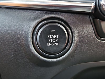 2026 Mazda Mazda3 2.5 S Carbon Edition