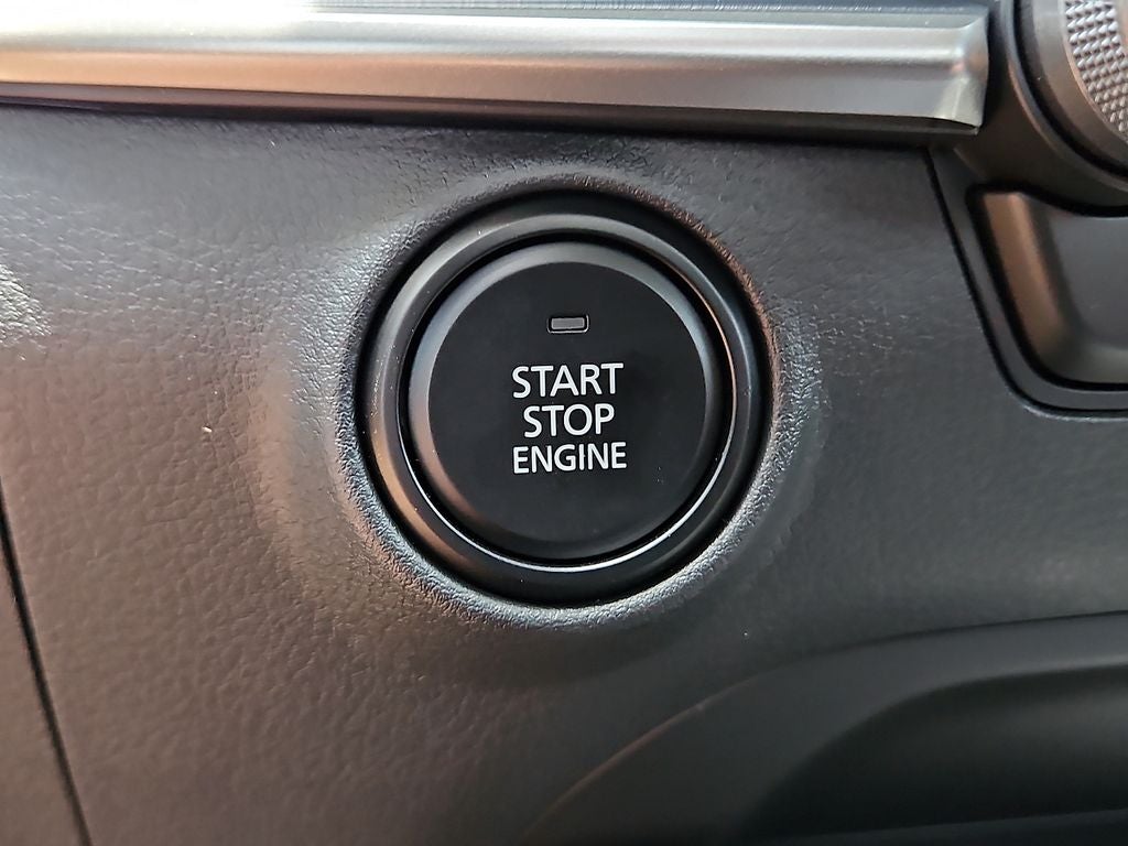 2026 Mazda Mazda3 2.5 S Carbon Edition