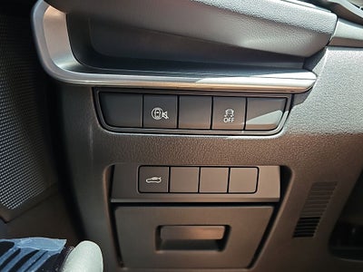 2026 Mazda Mazda3 2.5 S Carbon Edition
