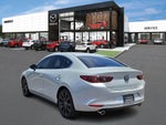 2026 Mazda Mazda3 2.5 S Carbon Edition