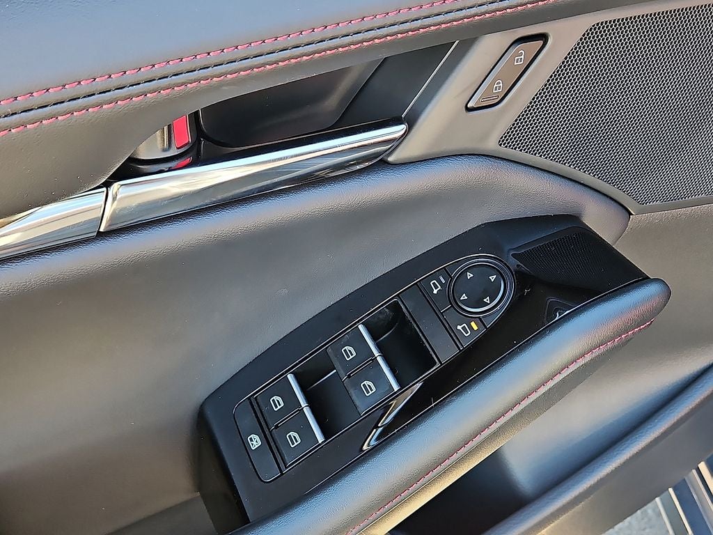 2026 Mazda Mazda3 2.5 S Carbon Edition