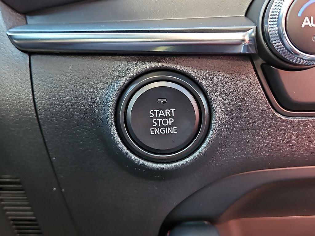 2026 Mazda Mazda3 2.5 S Carbon Edition