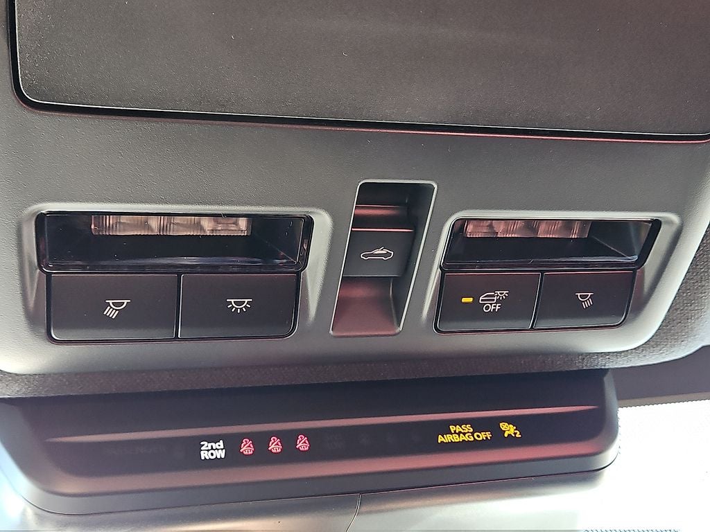 2026 Mazda Mazda3 2.5 S Carbon Edition