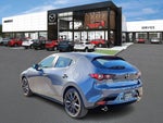 2026 Mazda Mazda3 2.5 S Carbon Edition