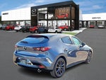 2026 Mazda Mazda3 2.5 S Carbon Edition