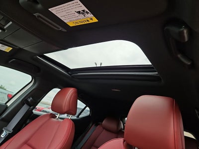 2026 Mazda Mazda3 2.5 S Carbon Edition