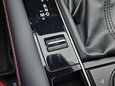 2026 Mazda Mazda3 2.5 S Carbon Edition