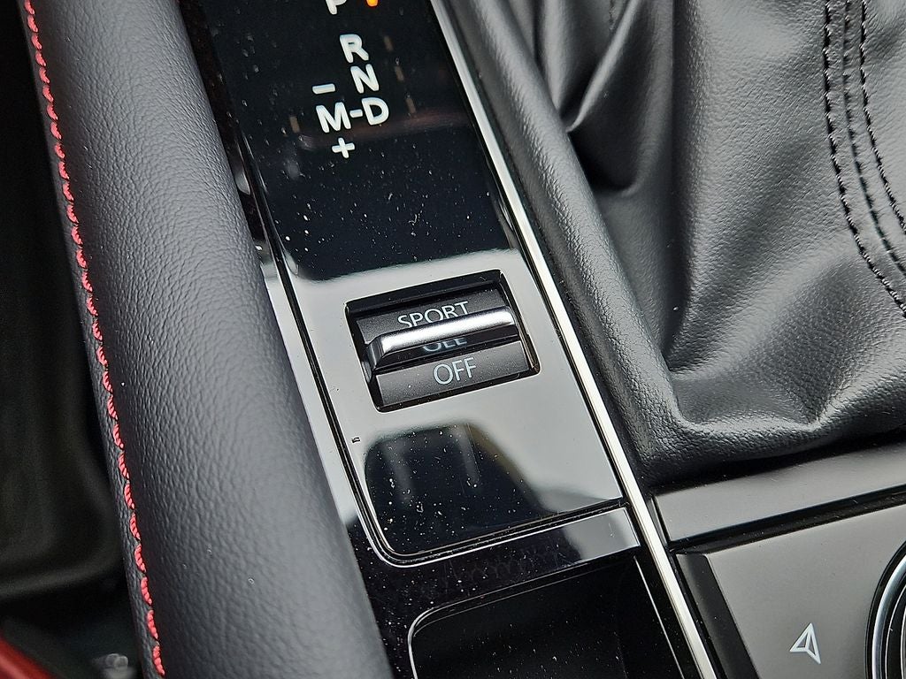 2026 Mazda Mazda3 2.5 S Carbon Edition