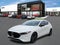 2026 Mazda Mazda3 2.5 S Carbon Edition