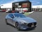 2026 Mazda Mazda3 2.5 S Carbon Edition