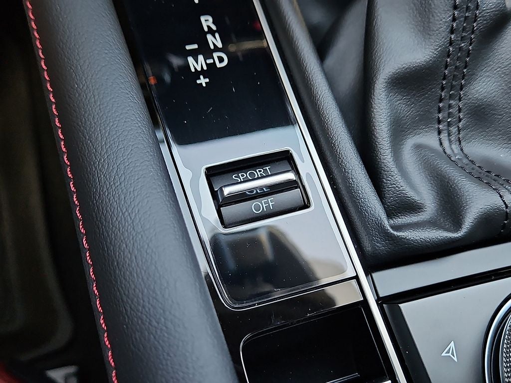 2026 Mazda Mazda3 2.5 S Carbon Edition