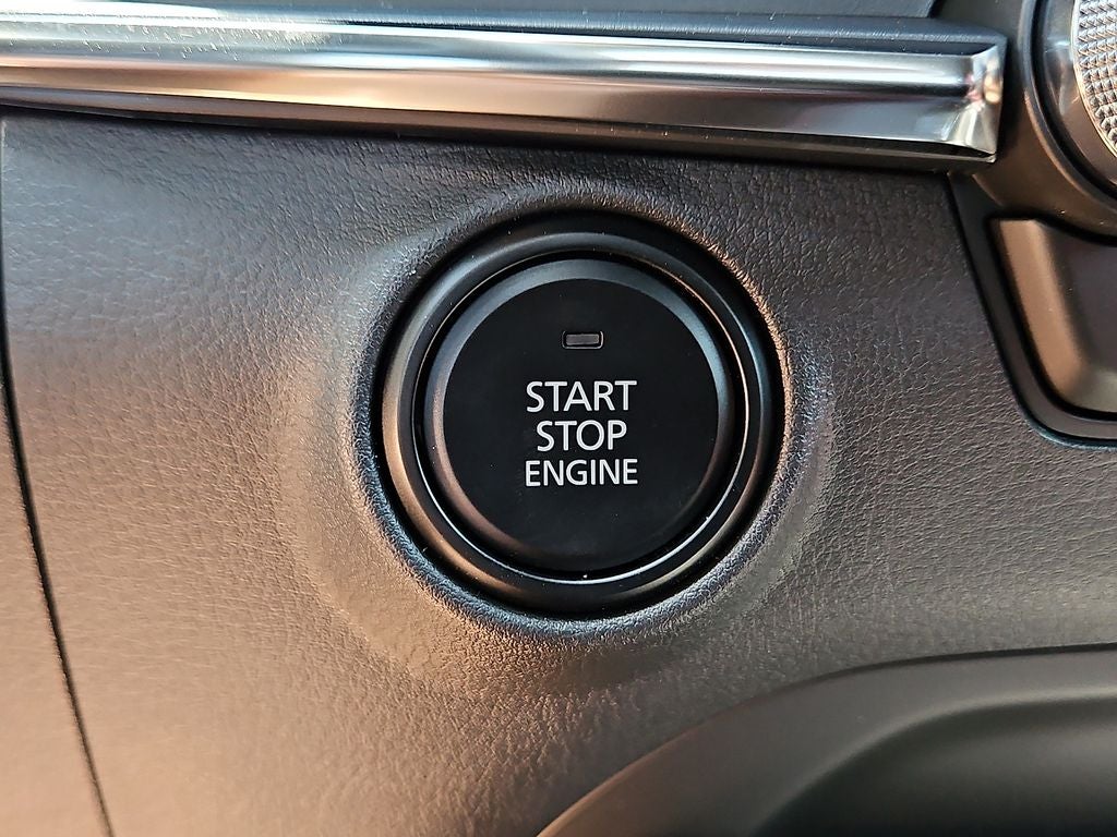 2026 Mazda Mazda3 2.5 S Carbon Edition
