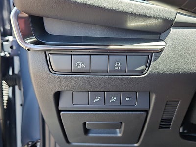 2026 Mazda Mazda3 2.5 S Carbon Edition