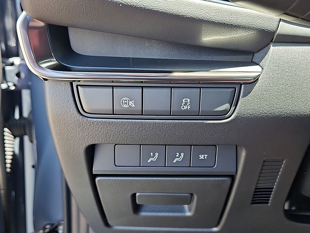 2026 Mazda Mazda3 2.5 S Carbon Edition