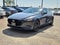 2026 Mazda Mazda3 2.5 S Carbon Edition