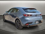 2026 Mazda Mazda3 2.5 S Carbon Edition