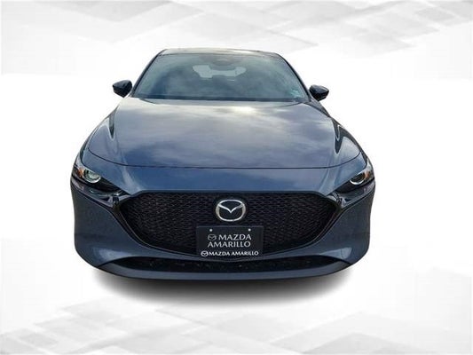 2024 Mazda Mazda3 Hatchback 2.5 S Carbon Edition AWD in San Antonio, TX - The Khoury Group