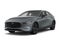 2025 Mazda Mazda3 2.5 S Carbon Edition