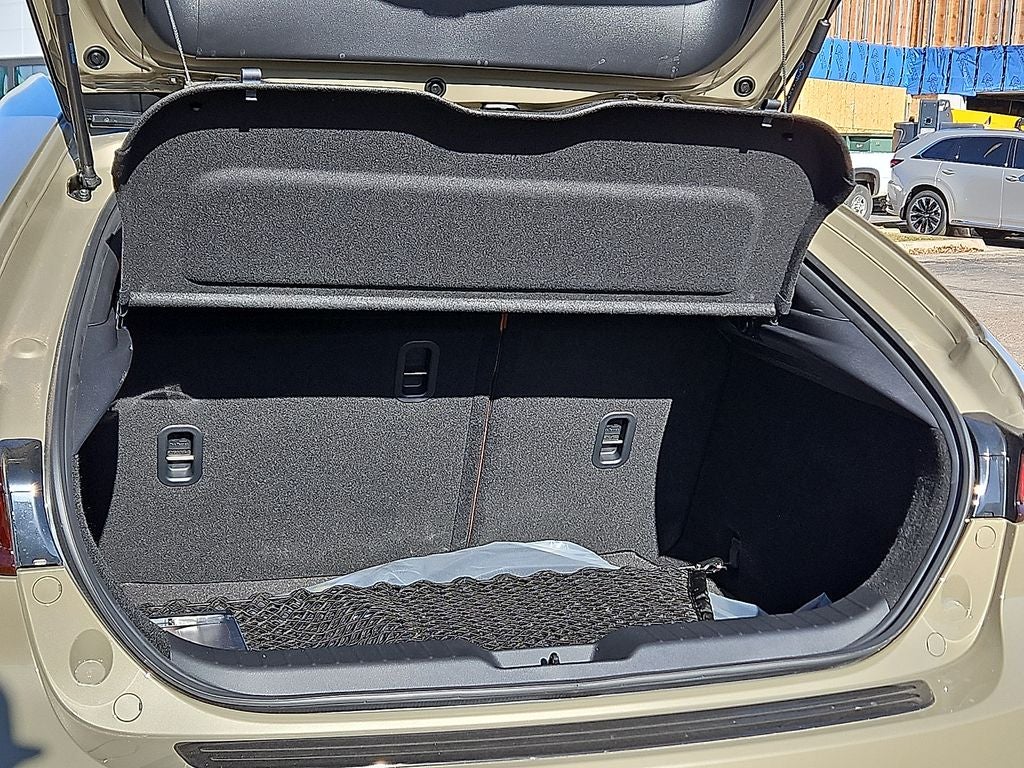 2025 Mazda Mazda3 2.5 Carbon Turbo