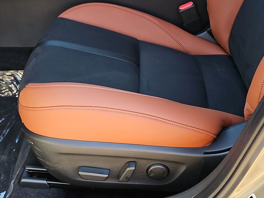 2025 Mazda Mazda3 2.5 Carbon Turbo