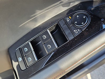 2025 Mazda Mazda3 2.5 Carbon Turbo