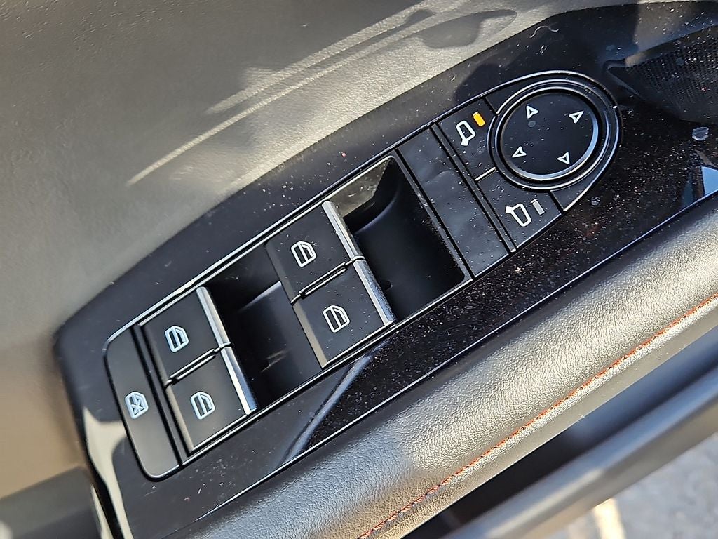 2025 Mazda Mazda3 2.5 Carbon Turbo