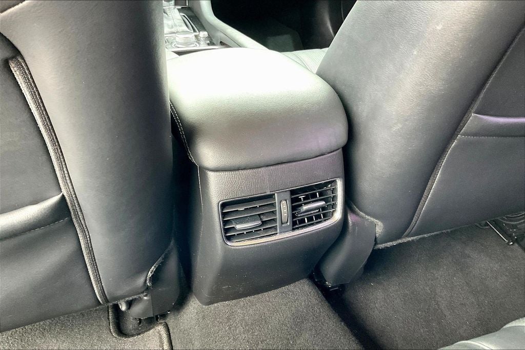 2020 Mazda Mazda6 Grand Touring