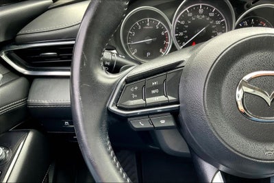 2020 Mazda Mazda6 Grand Touring