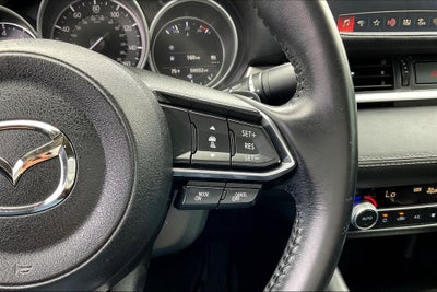 2020 Mazda Mazda6 Grand Touring