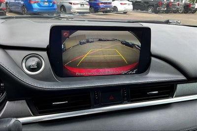 2020 Mazda Mazda6 Grand Touring