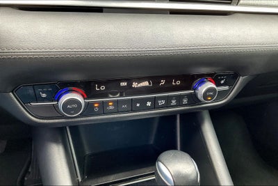 2020 Mazda Mazda6 Grand Touring