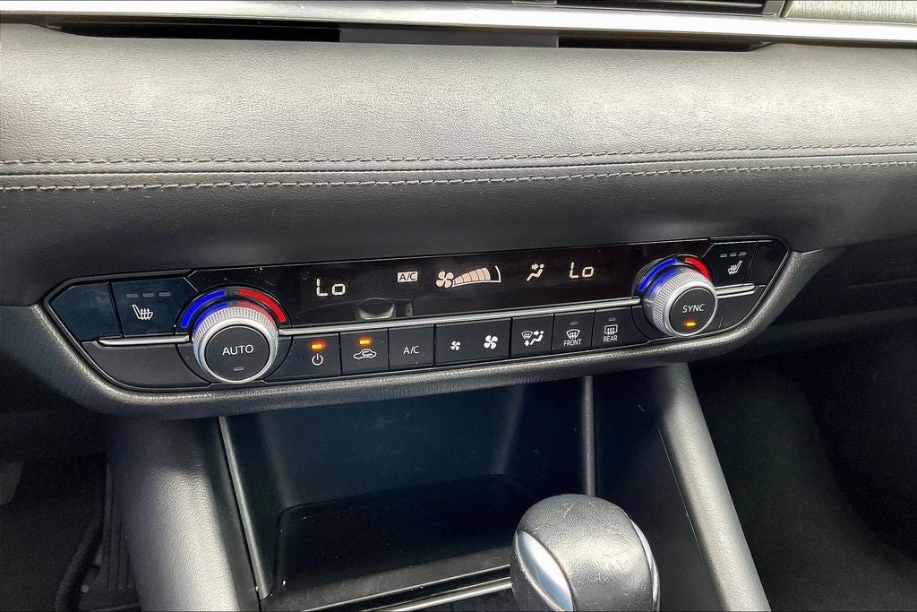 2020 Mazda Mazda6 Grand Touring