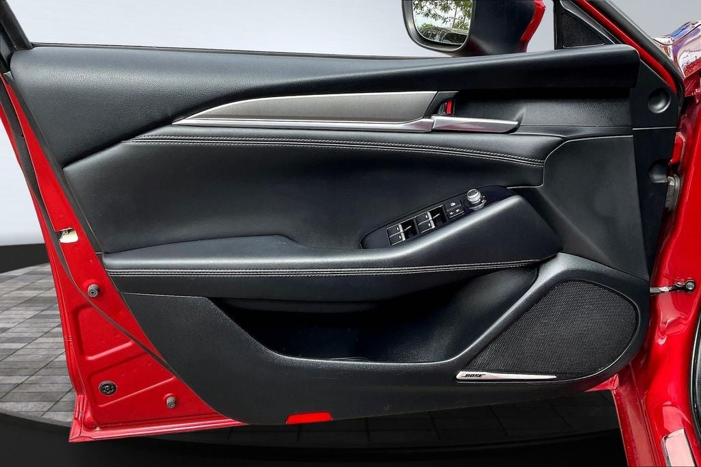 2020 Mazda Mazda6 Grand Touring